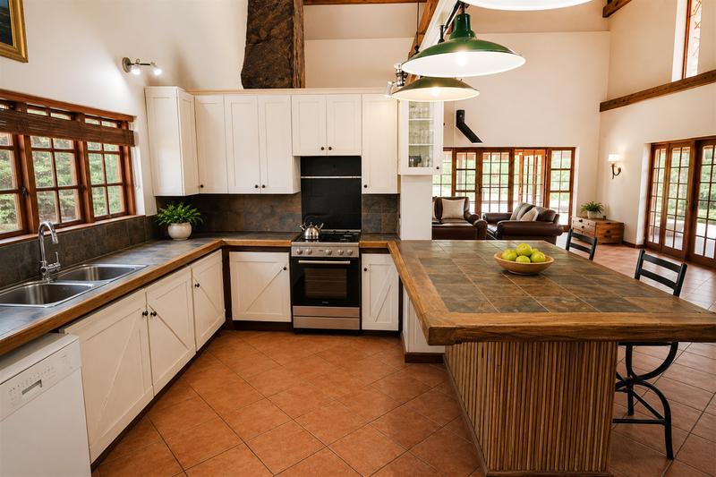 3 Bedroom Property for Sale in Vaalkop Dam North West